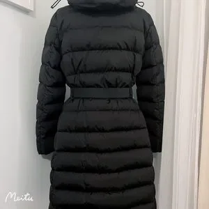 Moncler | Jackets & Coats | Moncler Khloe Long Down Jackets
